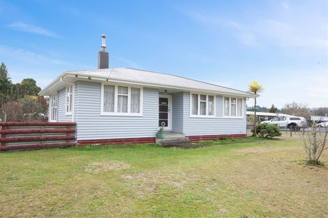 Photo of property in 33 Manson Street, Taumarunui, 3920
