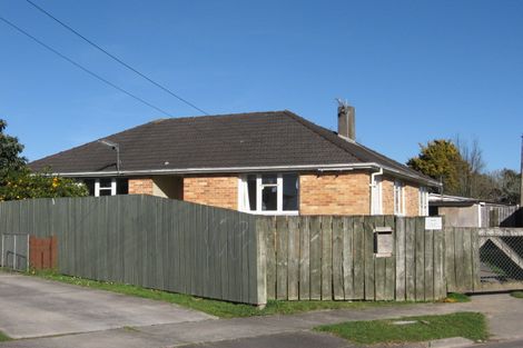 Photo of property in 5 Marlowe Place, Enderley, Hamilton, 3214