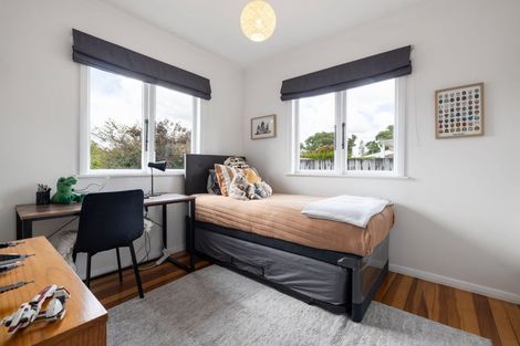 Photo of property in 48 Nixon Street, Hamilton East, Hamilton, 3216