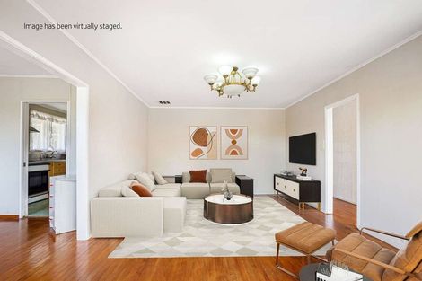 Photo of property in 81 Hendry Avenue, Hillsborough, Auckland, 1042