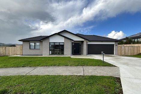 Photo of property in 15 Wingfield Road, Pokeno, 2402