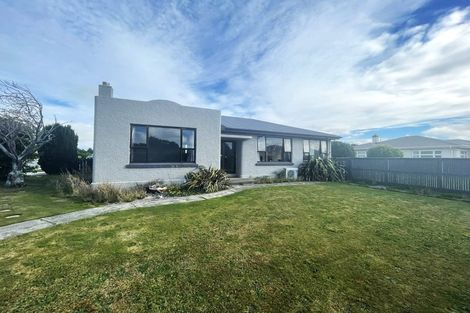 Photo of property in 229 Pomona Street, Strathern, Invercargill, 9812