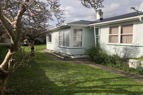 Photo of property in 6 Mabey Road, Avalon, Lower Hutt, 5011
