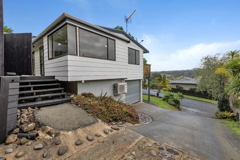 Photo of property in 3 Tikorangi Place, Morningside, Whangarei, 0110