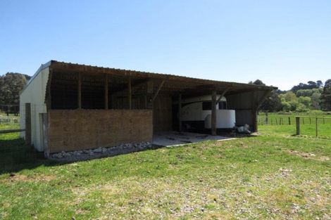 Photo of property in 28 West Road, Mangatainoka, Pahiatua, 4982