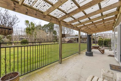 Photo of property in 87 Croft Lane, Riverhead, Albany, 0793