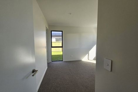 Photo of property in 34 Ashurst Crescent, Rolleston, 7615