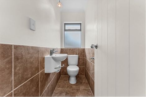 Photo of property in 125 Wayne Francis Drive, Flat Bush, Auckland, 2016