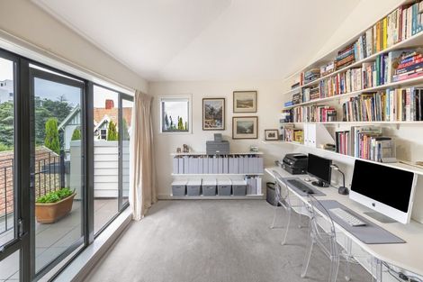 Photo of property in 6/28 Hobson Street, Thorndon, Wellington, 6011