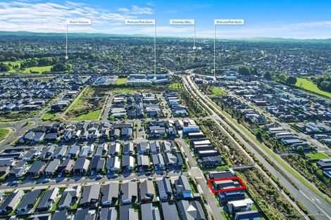 Photo of property in 43 Trewern Avenue, Chartwell, Hamilton, 3210