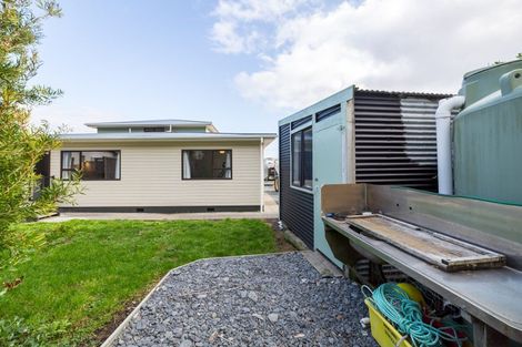 Photo of property in 3109 Cape Palliser Road, Cape Palliser, Featherston, 5772