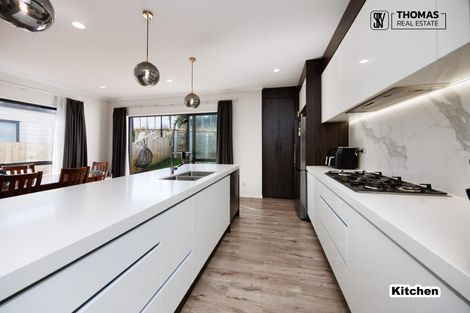 Photo of property in 18 Barley Road, Flat Bush, Auckland, 2019