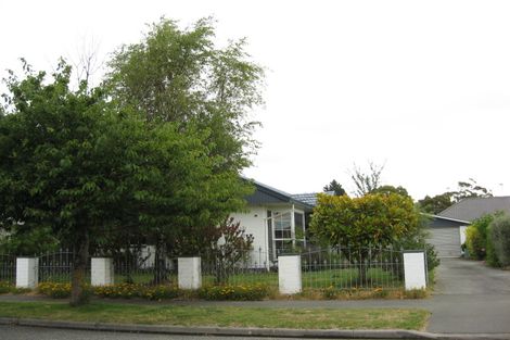 Photo of property in 31 Cowes Street, Avondale, Christchurch, 8061