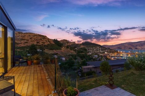 Photo of property in 25g Walkers Road, Lyttelton, 8082