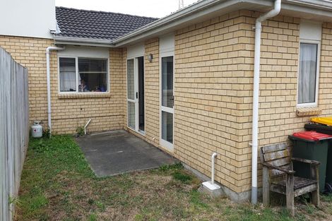 Photo of property in 37 Innisowen Place, Flat Bush, Auckland, 2019
