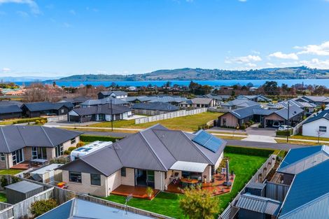 Photo of property in 9 Harakeke Drive, Wharewaka, Taupo, 3330
