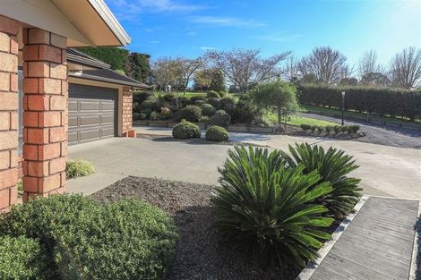 Photo of property in 8 Josephine Place, Te Kauwhata, 3782