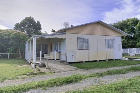 Photo of property in 85 Nuhaka Opoutama Road, Nuhaka, 4198