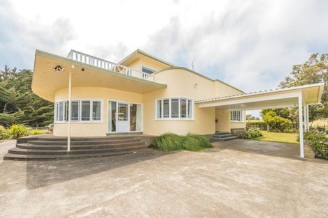 Photo of property in 854 Rapanui Road, Kai Iwi, Whanganui, 4574