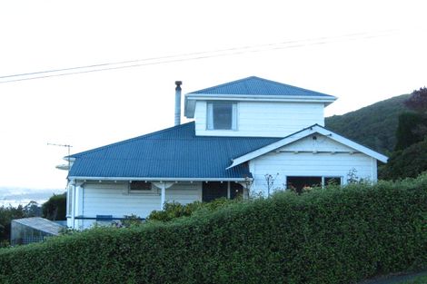 Photo of property in 13 Manuka Street, Ravensbourne, Dunedin, 9022