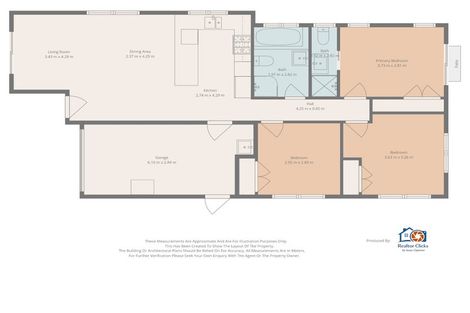 Photo of property in 113 Tiriwa Drive, Massey, Auckland, 0614