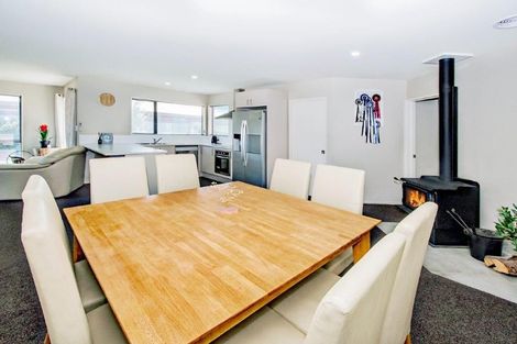 Photo of property in 4 Cassini Place, Leeston, 7632