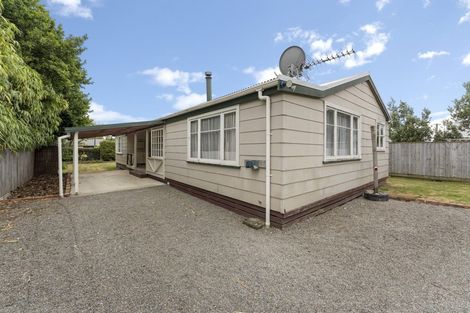 Photo of property in 213a Cambridge Avenue, Ashhurst, 4810