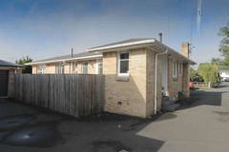 Photo of property in 42 Knighton Road, Hillcrest, Hamilton, 3216