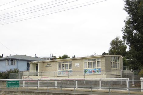 Photo of property in 2a Main South Road, Concord, Dunedin, 9018