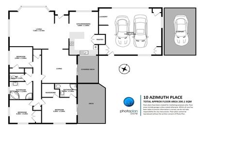 Photo of property in 10 Azimuth Place, Flagstaff, Hamilton, 3210