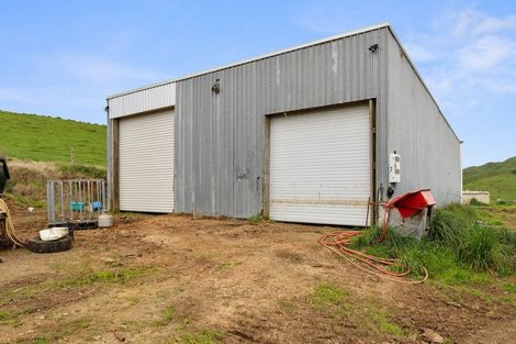 Photo of property in 284 Elgood Road, Glen Massey, Ngaruawahia, 3793