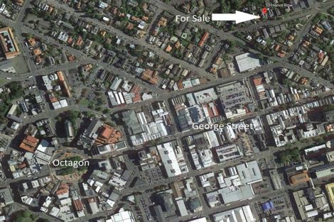 Photo of property in 10 Heriot Row, Dunedin Central, Dunedin, 9016