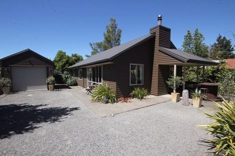 Photo of property in 23a Jollies Pass Road, Hanmer Springs, 7334