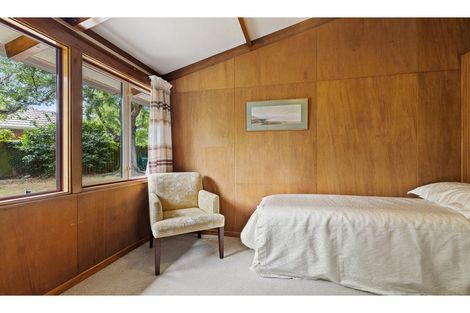 Photo of property in 1 Wayside Avenue, Burnside, Christchurch, 8053