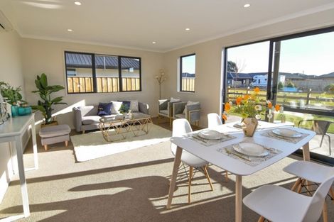 Photo of property in 43 Zabeel Street, Lincoln, 7608