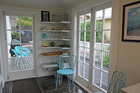 Photo of property in 79 Tees Street, South Hill, Oamaru, 9400