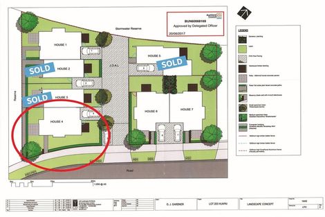 Photo of property in 21a Nellie Drive, Kumeu, 0810