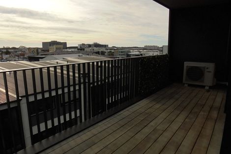 Photo of property in The Foundry, 402/36b Welles Street, Christchurch Central, Christchurch, 8011