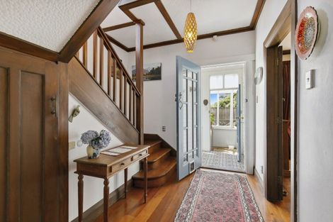 Photo of property in 125 Cecil Road, Wadestown, Wellington, 6012