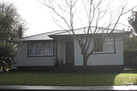 Photo of property in 120 Portsmouth Road, Flaxmere, Hastings, 4120