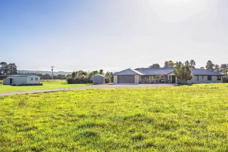 Photo of property in 853 Marshmans Road, Sefton, Rangiora, 7477