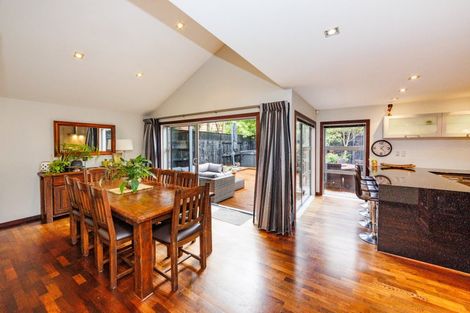 Photo of property in 181a Fitzherbert Avenue, West End, Palmerston North, 4410