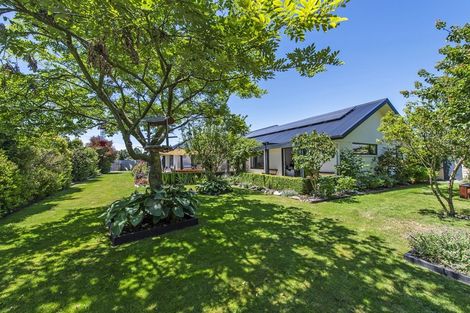 Photo of property in 789d East Maddisons Road, Rolleston, 7614