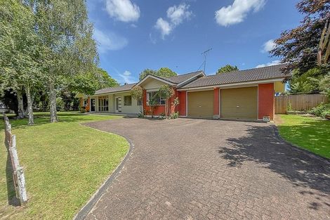 Photo of property in 20 Prospect Street, Putaruru, 3411