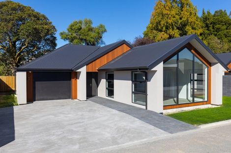 Photo of property in 4 Monarch Lane, Springlands, Blenheim, 7201