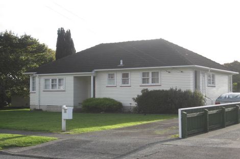 Photo of property in 22 Dyer Street, Epuni, Lower Hutt, 5011