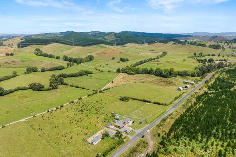 Photo of property in 353 Kopuku Road, Maramarua Forest, Te Kauwhata, 3781