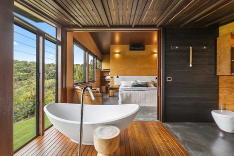 Photo of property in 209 Delamore Drive, Oneroa, Waiheke Island, 1081