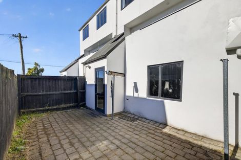 Photo of property in 2/477 Madras Street, St Albans, Christchurch, 8014