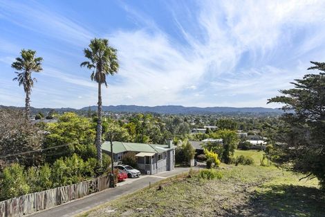Photo of property in 1 Pleasant Road, Glen Eden, Auckland, 0602